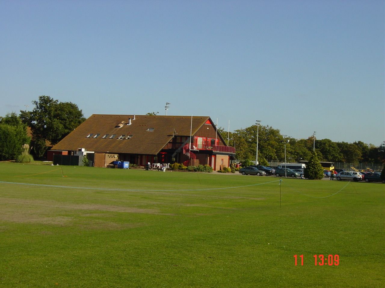 Bournemouth Sports Club
