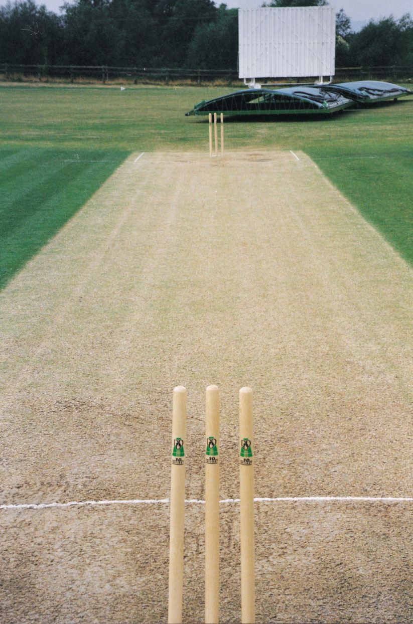 Hatherley & Reddings Cricket Club