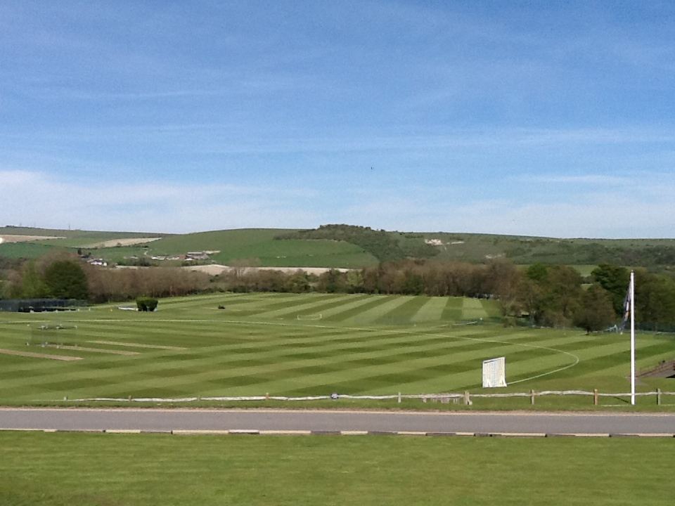 Lancing College