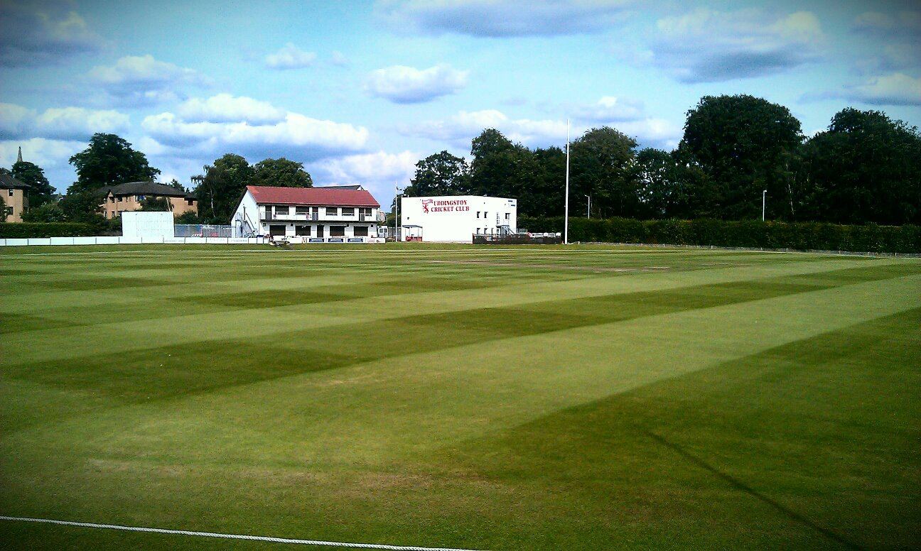 Uddingston Cricket Club